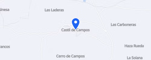 Trail Nocturno Castil de Campos