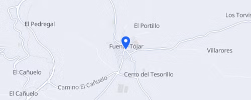 Carrera Nocturna Ruta de los Barrancos