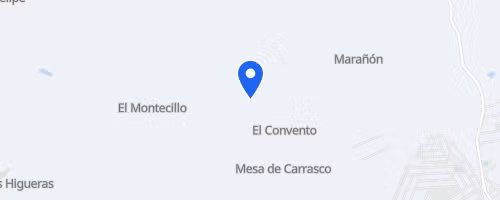 Trail Ciudad del Cobre