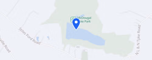 McDougal Lake Trail Fest