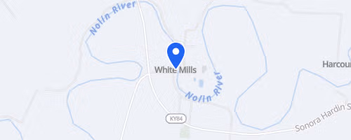 Historic White Mills 5K