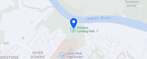 Robious Landing Triathlon