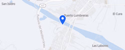 Carrera Estación Puerto Lumbreras