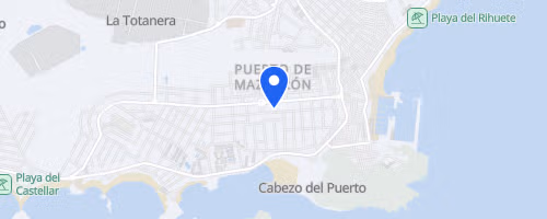 Marcha MTB Bahía de Mazarrón
