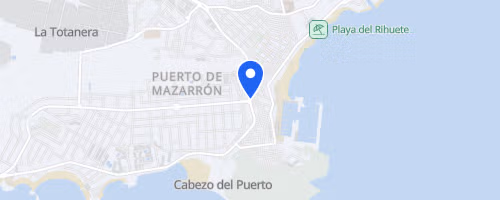 5K Bahía de Mazarrón