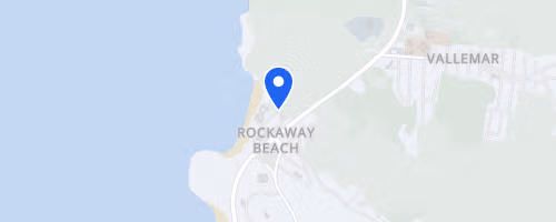 Rockaway Beach 5k