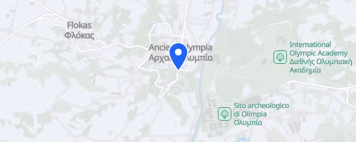 Olympia 1K Children Race 2026