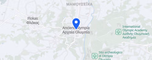 5th Olympic Day Run Ancient Olympia - 1.5K Walk/Run
