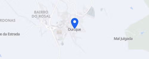 UCI Alentejo Gravel