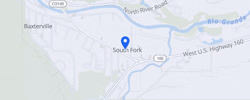 South Fork Pandemonium