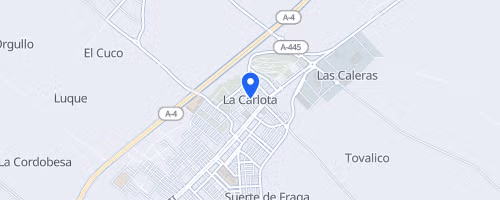XXXI MEMORIAL JOAQUÍN SÁNCHEZ LA CARLOTA 2026
