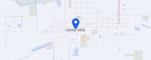 Carrier Mills - Stonefort Cross Country 5k!