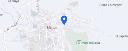 Carrera Popular San Bartolomé