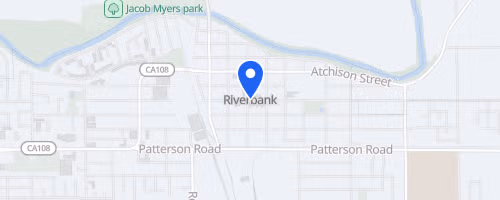 Riverbank Run for the Cheese (50th Anniversary Run)