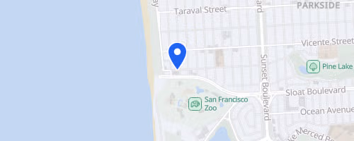 Stern Grove 4 mile
