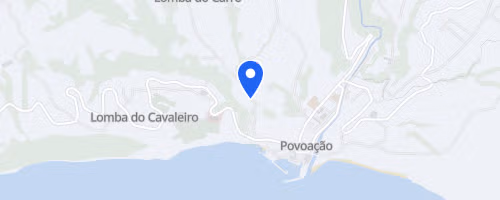 Povoação Trail