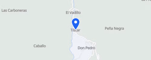 Sierra de Cazorla Bike Race