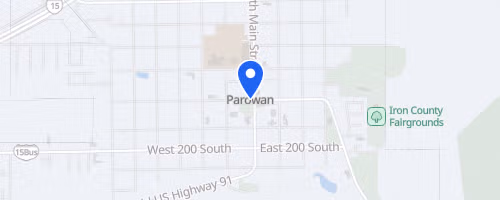 Parowan City Half Marathon Yankee Meadow Run
