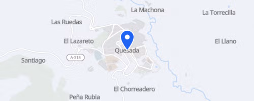 La Conquista de los Reinos