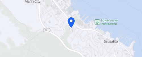Golden Gate Trail Run
