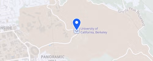 Berkeley Half Marathon