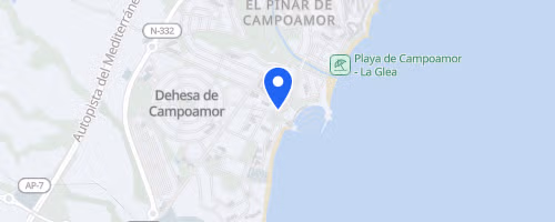 Run & Fun Fest Campoamor