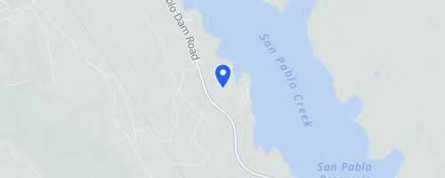 Reservoir Dogs Trail Run