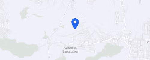 1ος Ημιμαραθώνιος Σαλαμίνα «Ahepa Run»