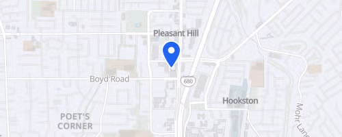 Pleasant Hill Firecracker 5K