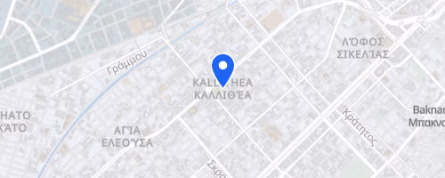 Kallithea Night Run