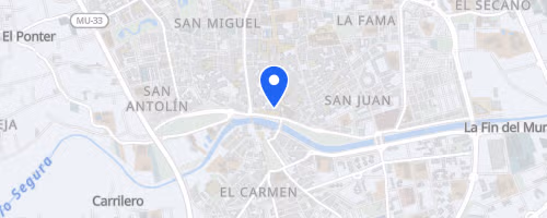 Carrera Nocturna Murcia