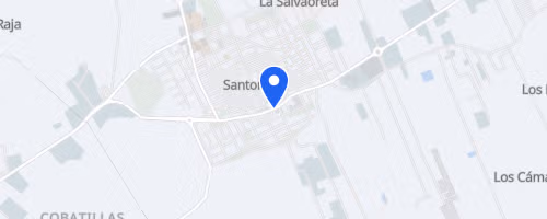 Carrera Popular de Santomera