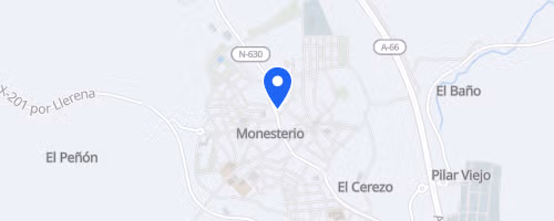 Duatlón Cros de Monesterio