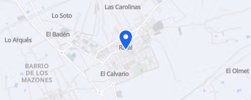 Carrera Popular Villa de Rafal