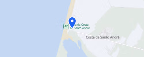 29th Run of Lagoa de Santo André
