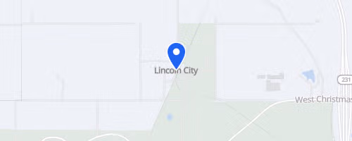 Honest Abe Trail Run - Marathon / 14k / 5k