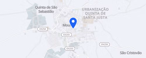Trail Cidade de Moura