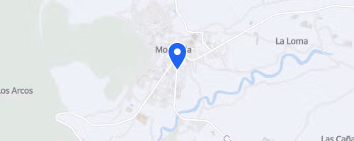 Cicloturista Sierras de Moratalla