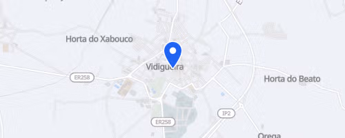 Trilho dos Cogumelos