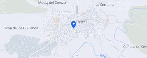 Vuelta al Santuario Virgen de la Esperanza
