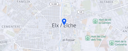 V Marcha Demolision Elche