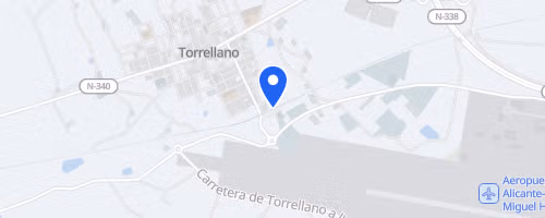 Half mitja marató de Torrellano