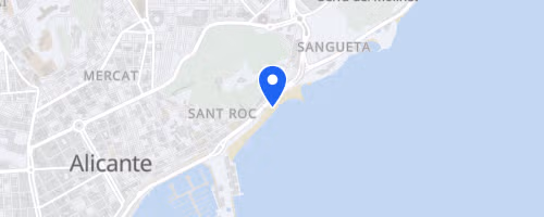 Vuelta a la Escollera