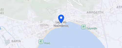 1ος Ημιμαραθώνιος Ναύπακτος «Ahepa Run»