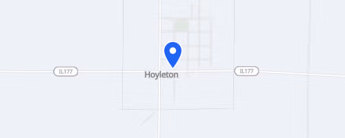 Hoyleton Hofbraufest 5K