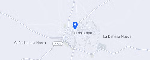 Carrera Popular de Torrecampo