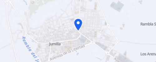 Barbudo Trail
