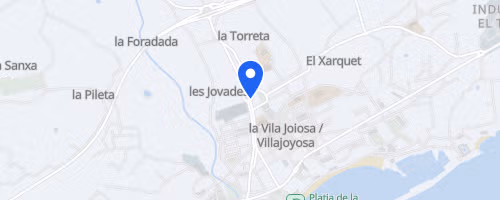Marcha Solidaria por el Alzheimer