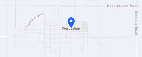 West Salem Freedom Celebration 5K