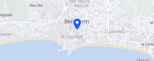 Travesía Heartbreak Benidorm